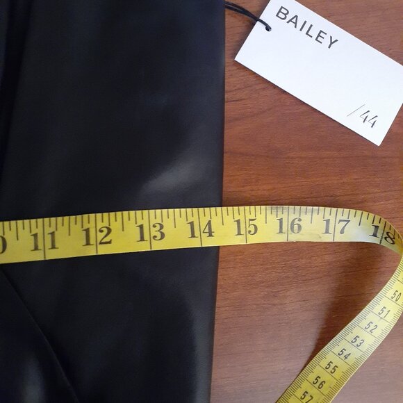 Bailey 44 Adi Bodysuit Top NWT - Picture 12 of 15